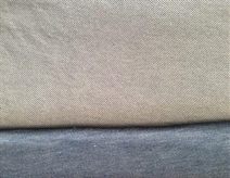 Colored Cotton Pique