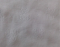 Jacquard Rib-two
