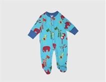 B-Romper1337