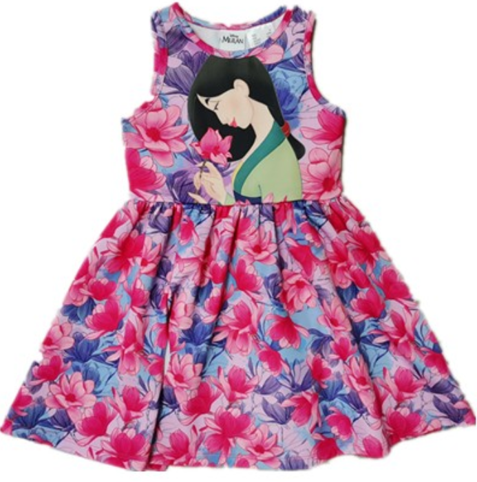 C-Dress20227