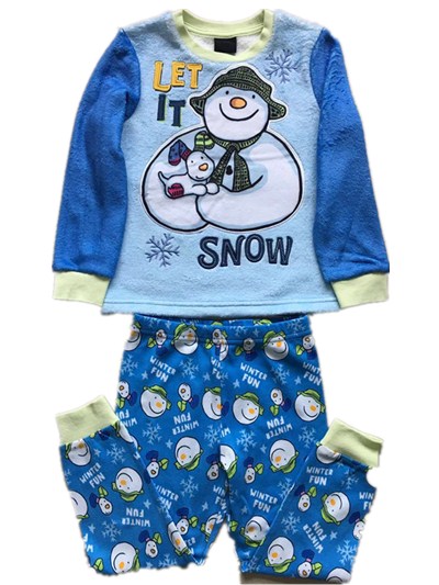 C-Pyjamas20252