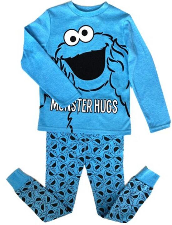 C-Pyjamas20254