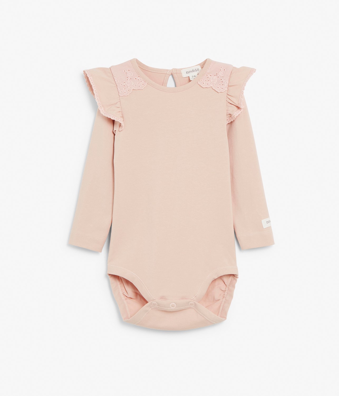 B-ROMPER20815